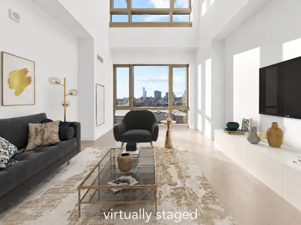 75 PARK LANE SOUTH #401, JC, Downtown, NJ 07310