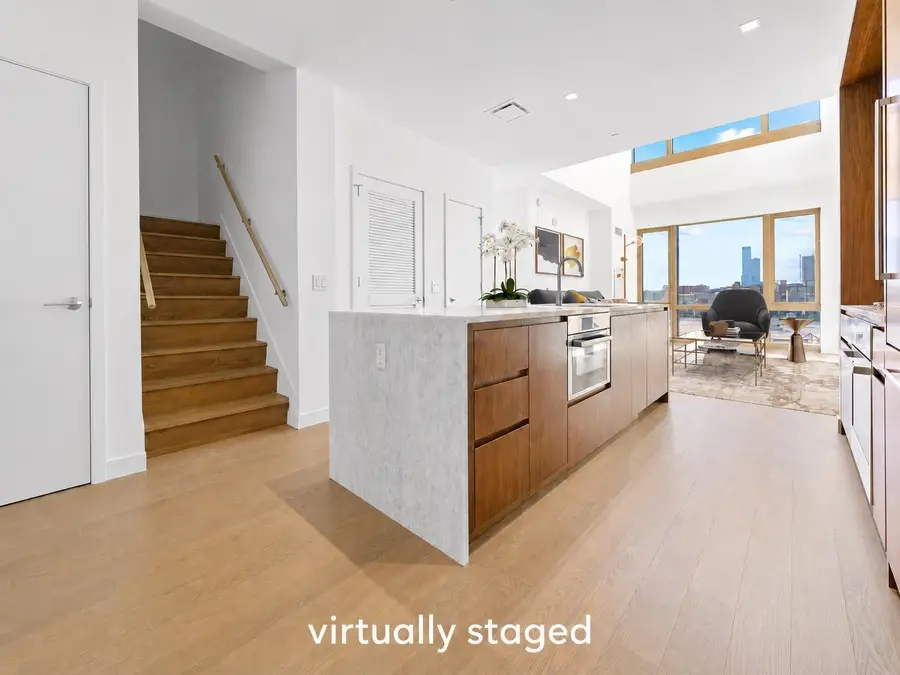 75 PARK LANE SOUTH #401, Jersey City, NJ 07310 - #2