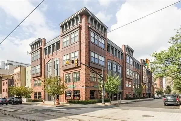 187 WARREN ST #211, JC, Downtown, NJ 07302