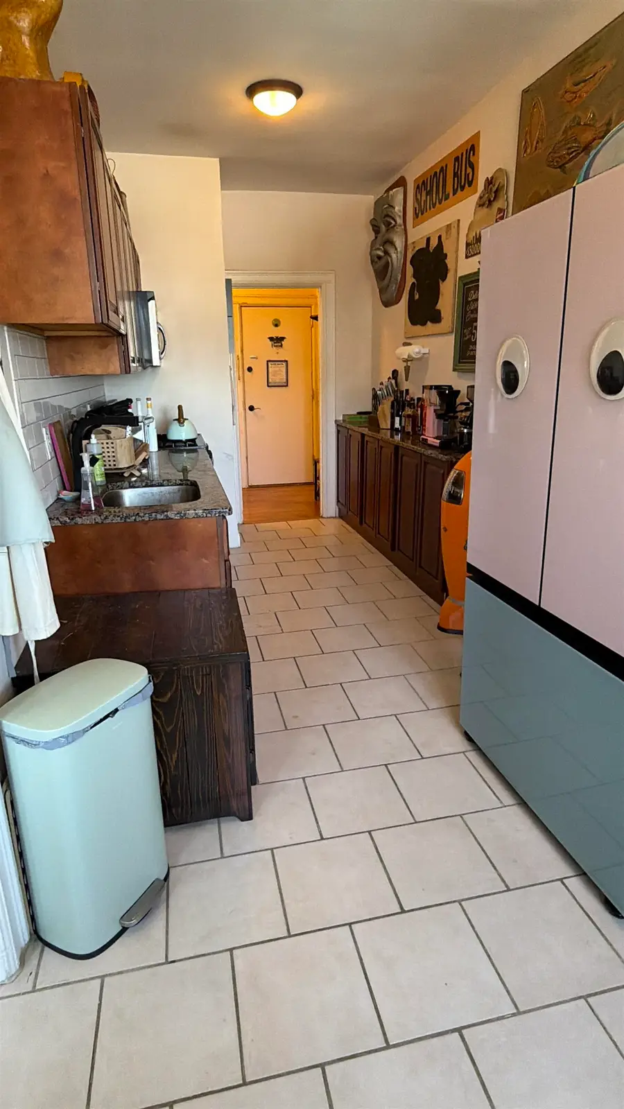 131 KENSINGTON AVE #E2, Jersey City, NJ 07304 - #3