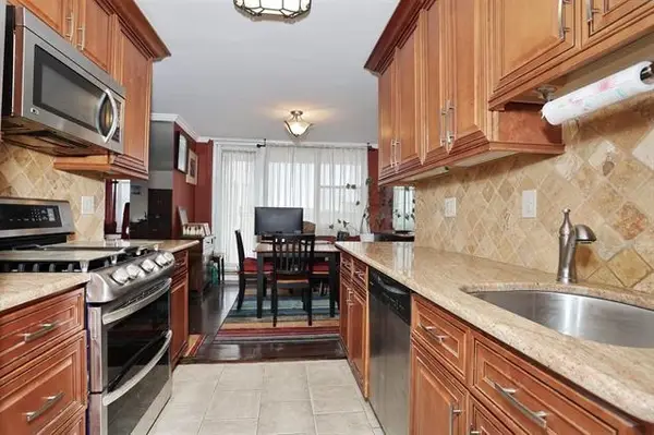 6040 BLVD EAST #8H, West New York, NJ 07093