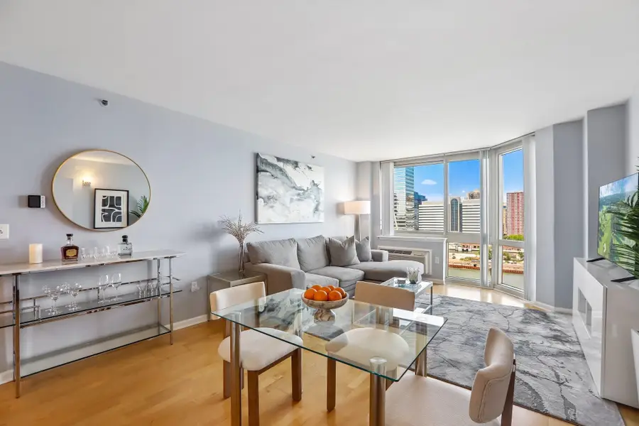 20 2ND ST #1604, Jersey City, NJ 07302 - #3