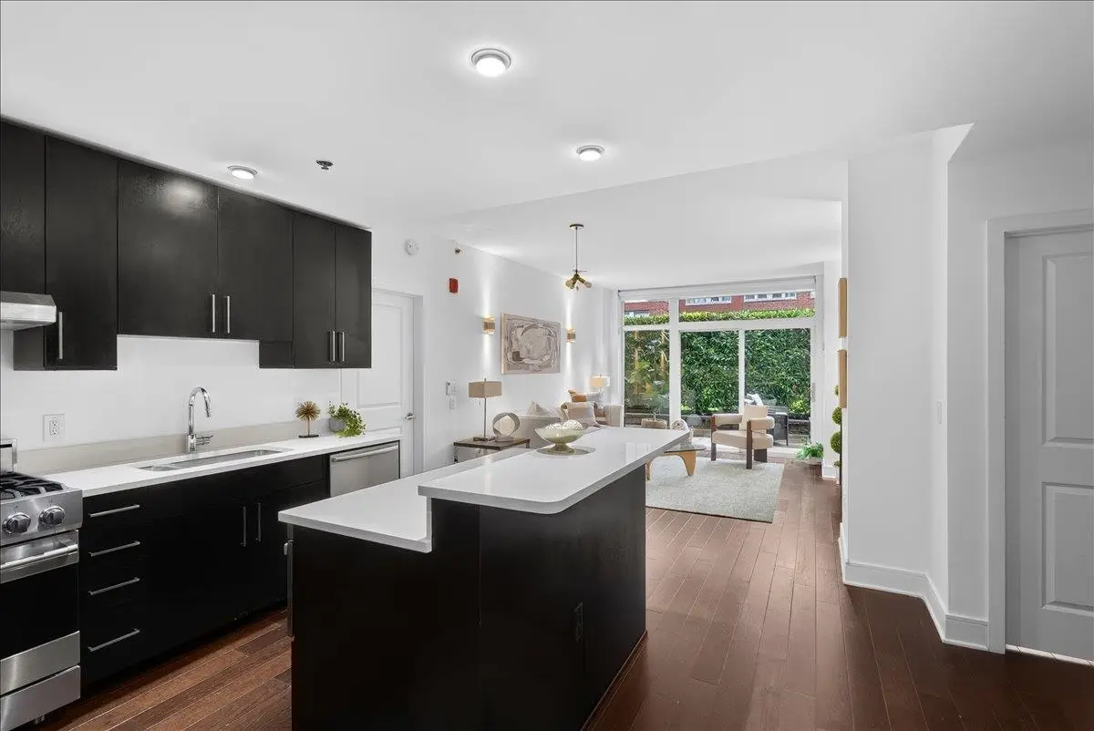 1100 MAXWELL LANE #422, Hoboken, NJ 07030 - #1