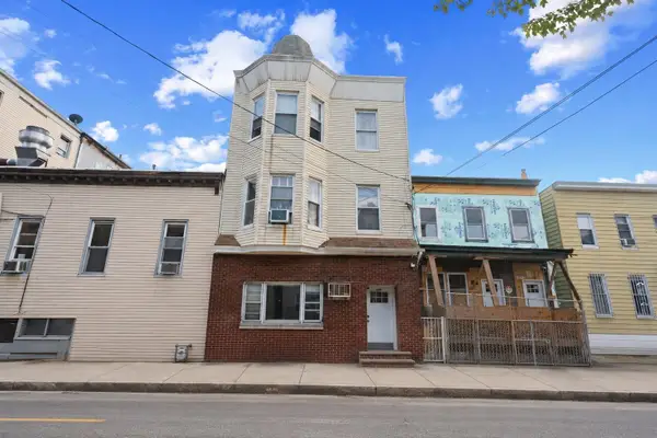 609 38TH ST, Union City, NJ 07087