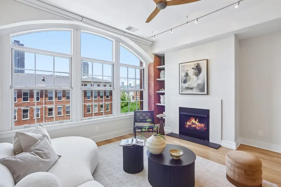 174 WASHINGTON ST #04-D, Jersey City, NJ 07302 - #2