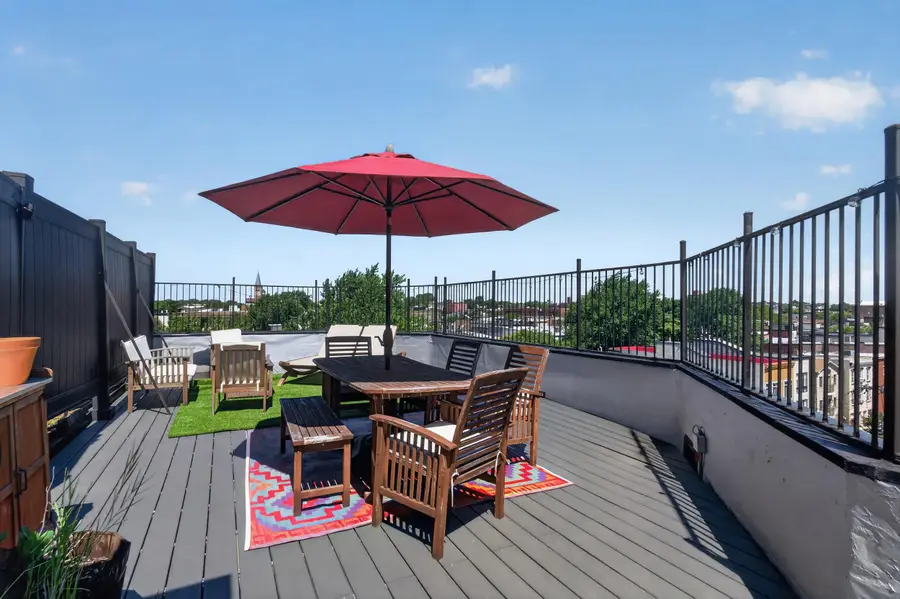 122 NEW YORK AVE #501, Jersey City, NJ 07307 - #3