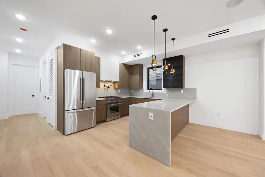 33 GRAHAM ST #1&3, Jersey City, NJ 07307 - #2