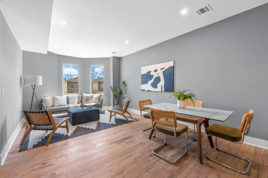 219 CLERK ST #1, Jersey City, NJ 07305 - #2
