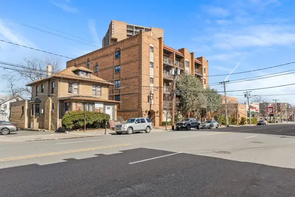 9249 KENNEDY BLVD #105, North Bergen, NJ 07047