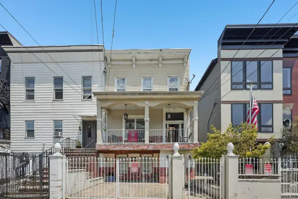 34 ZABRISKIE ST, JC, Heights, NJ 07307