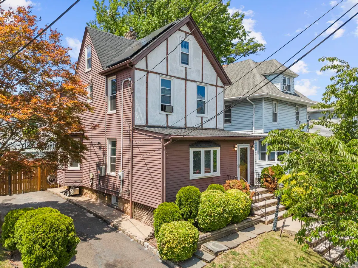 633 CHESTNUT ST, Kearny, NJ 07032 - #1