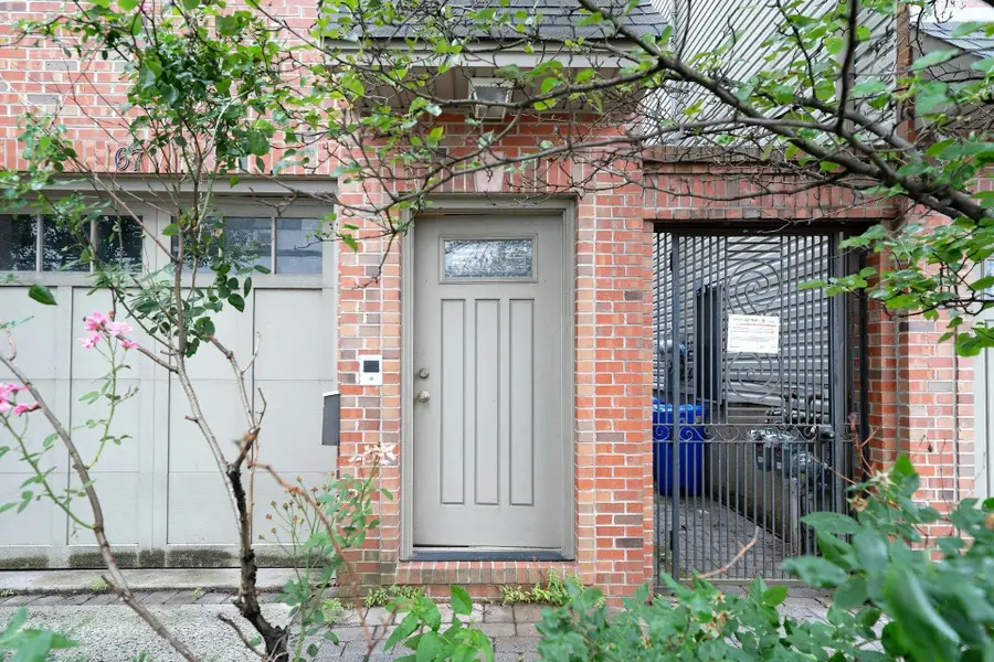 67 BLEECKER ST #2, Jersey City, NJ 07307 - #2