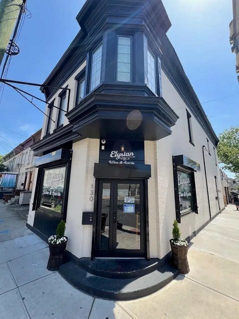 130 WEST SIDE AVE, Jersey City, NJ 07305 - #1