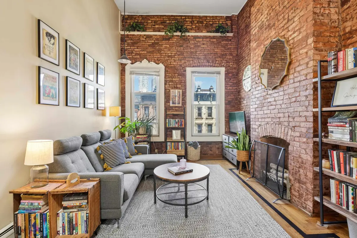 515 JERSEY AVE #6, Jersey City, NJ 07302 - #1