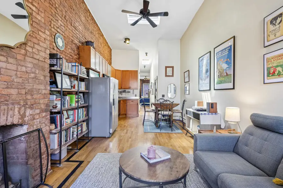 515 JERSEY AVE #6, Jersey City, NJ 07302 - #3
