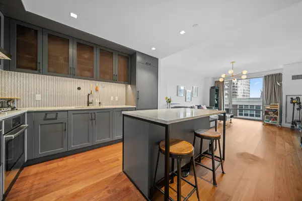 2 SHORE LANE #708, JC, Downtown, NJ 07310