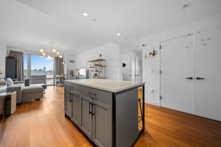 2 SHORE LANE #708, Jersey City, NJ 07310 - #2