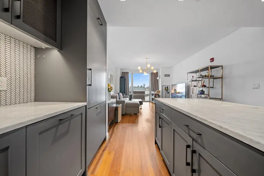 2 SHORE LANE #708, Jersey City, NJ 07310 - #3