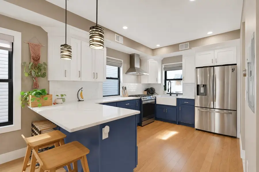 305 ARLINGTON AVE #2, Jersey City, NJ 07304 - #2
