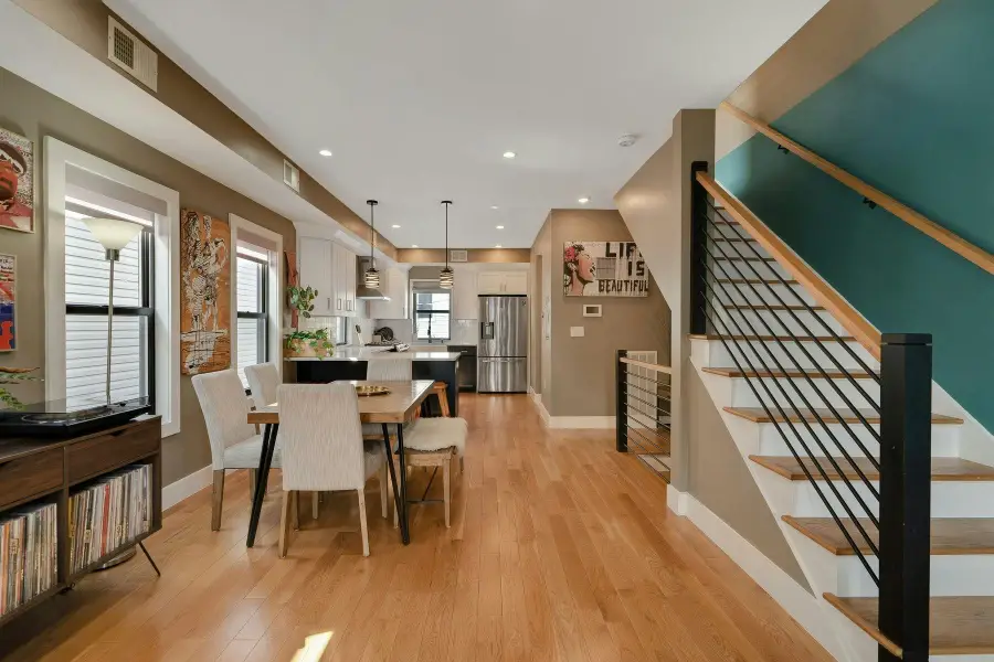 305 ARLINGTON AVE #2, Jersey City, NJ 07304 - #3