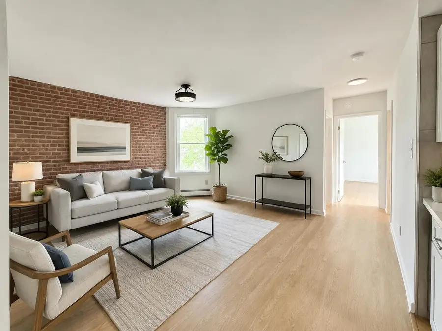 234 6TH ST #10, Jersey City, NJ 07302 - #3
