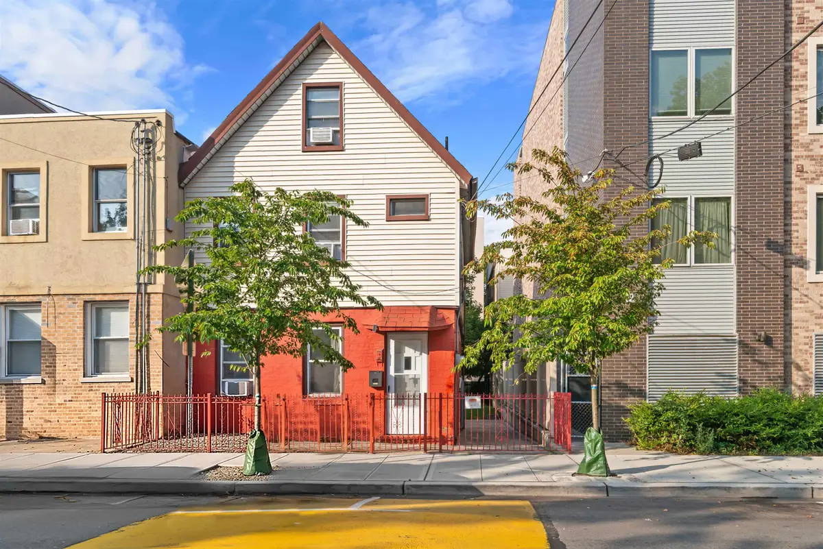 509 3RD ST, Union City, NJ 07087 - #1
