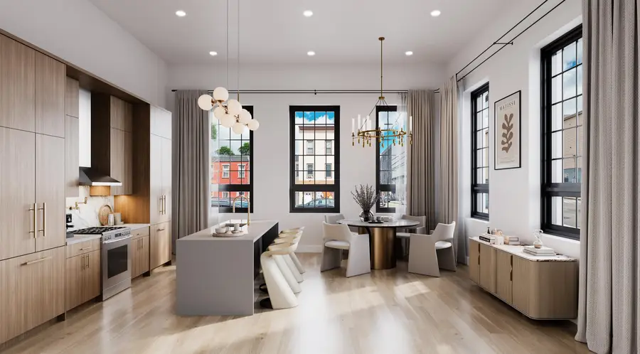 81-83 HUTTON ST #201, Jersey City, NJ 07307 - #2