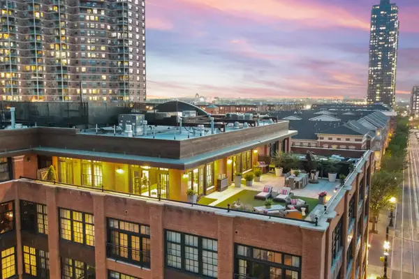 174 WASHINGTON ST #Penthouse A, JC, Downtown, NJ 07302