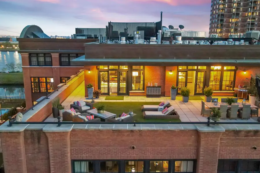 174 WASHINGTON ST #Penthouse A, Jersey City, NJ 07302 - #3