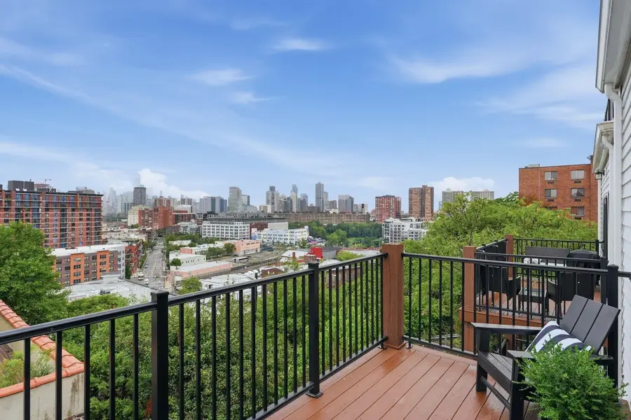 208 OGDEN AVE #2, Jersey City, NJ 07307 - #2