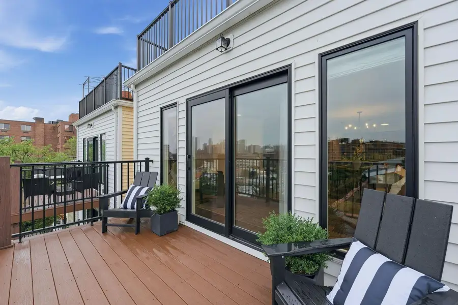 208 OGDEN AVE #2, Jersey City, NJ 07307 - #3