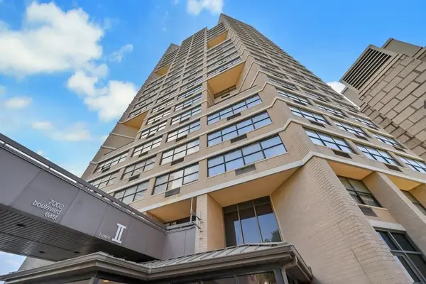 7002 BLVD EAST #34 I, Guttenberg, NJ 07093