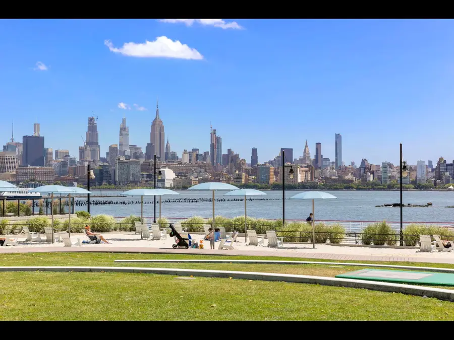 75 PARK LANE SOUTH #201, Jersey City, NJ 07310 - #2