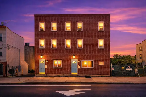 73 PALISADE AVE #1, JC, Heights, NJ 07306