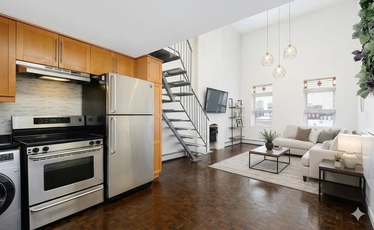212 9TH ST #4B, Jersey City, NJ 07302 - #1