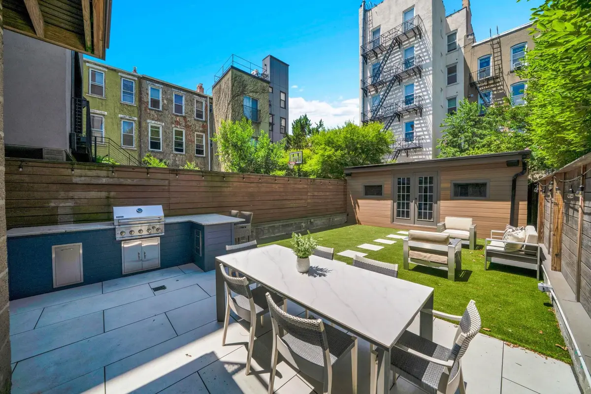 708 GARDEN ST #1, Hoboken, NJ 07030 - #1