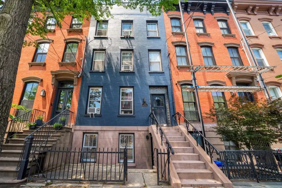 708 GARDEN ST #1, Hoboken, NJ 07030 - #2