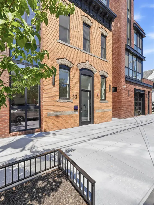 10 SOUTH ST #303, JC, Heights, NJ 07307