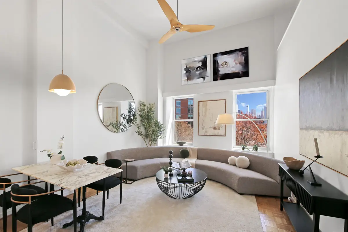 1 GREENE ST #0305, Jersey City, NJ 07302 - #1