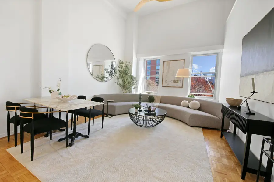 1 GREENE ST #0305, Jersey City, NJ 07302 - #2
