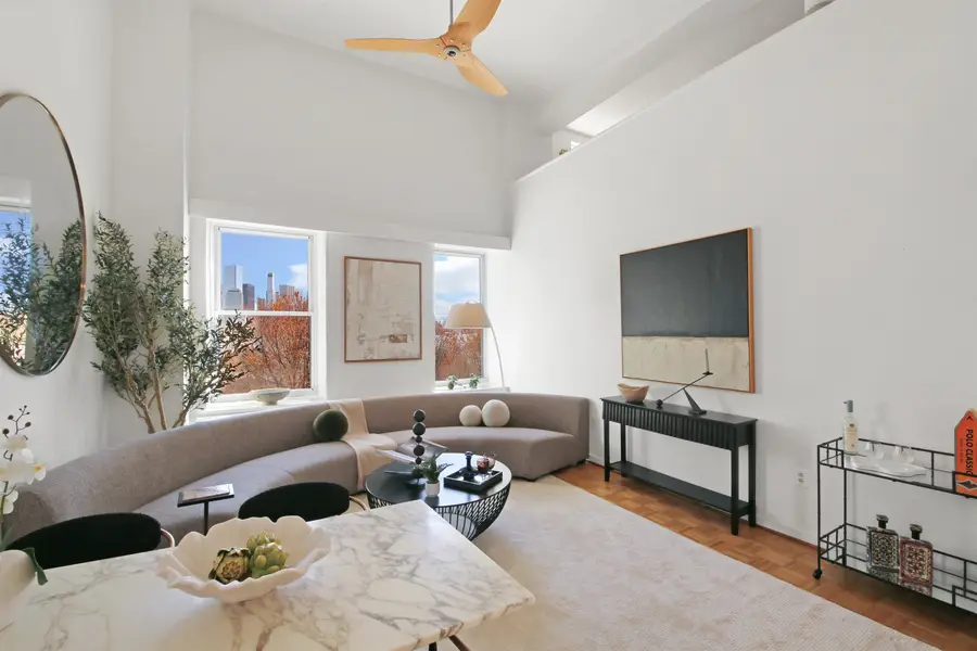 1 GREENE ST #0305, Jersey City, NJ 07302 - #3