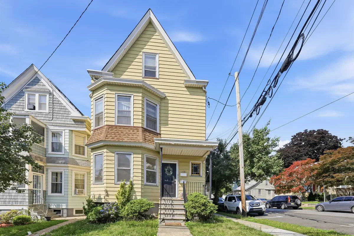 39 STRUYK AVE, Prospect Park, NJ 07508 - #1