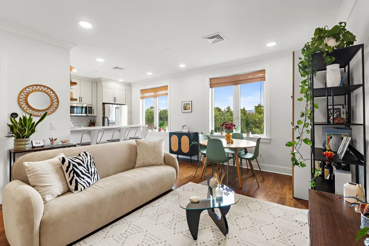 139 SHERMAN PL #402, Jersey City, NJ 07307 - #1