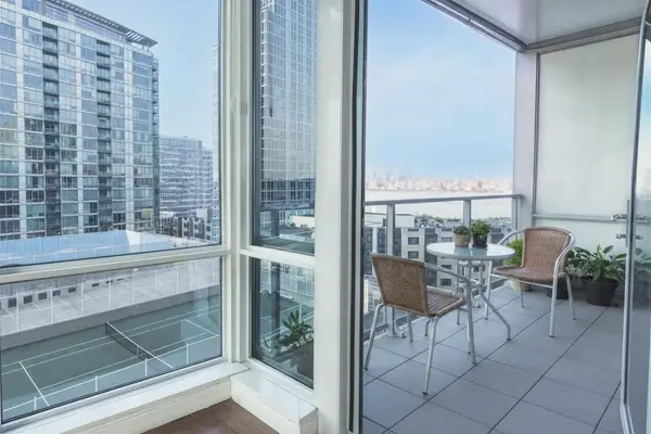 20 NEWPORT PARKWAY #1512, JC, Downtown, NJ 07310