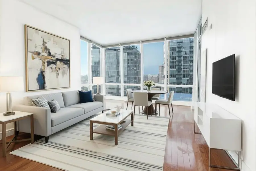 20 NEWPORT PARKWAY #1512, Jersey City, NJ 07310 - #2