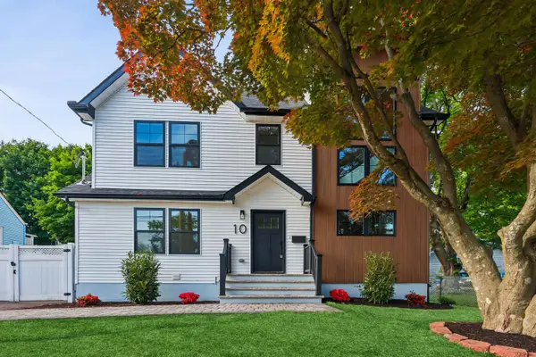10 ROSE ST, EDISON, NJ 08817