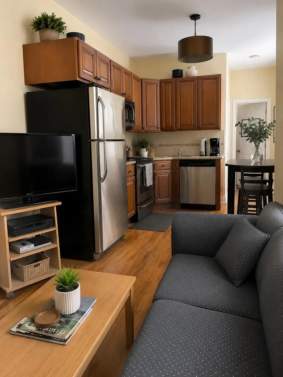 401 MONROE ST #2R, Hoboken, NJ 07030 - #2