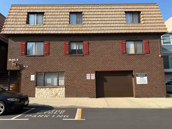 74 69TH ST #3B, Guttenberg, NJ 07093
