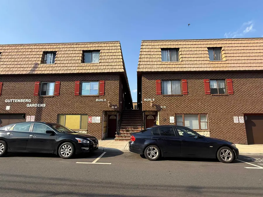 74 69TH ST #3B, Guttenberg, NJ 07093 - #2
