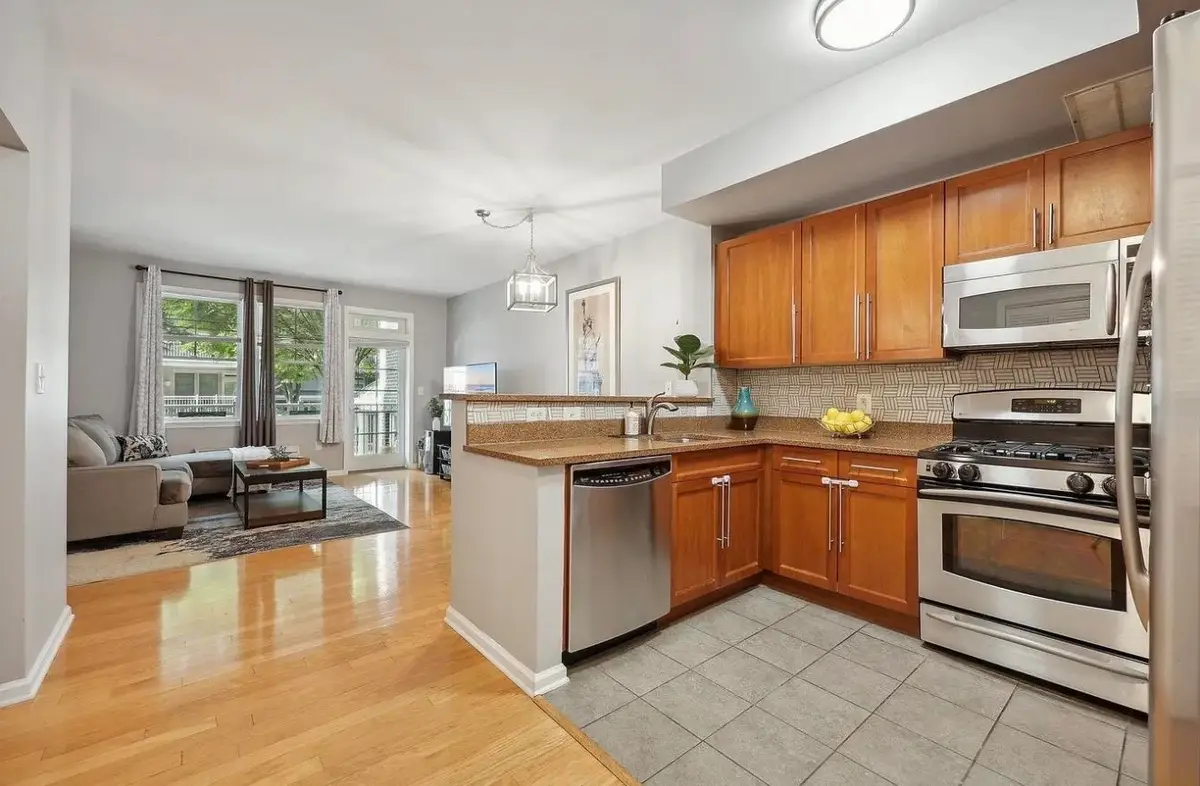 4 CONSTELLATION PL #112, Jersey City, NJ 07305 - #1